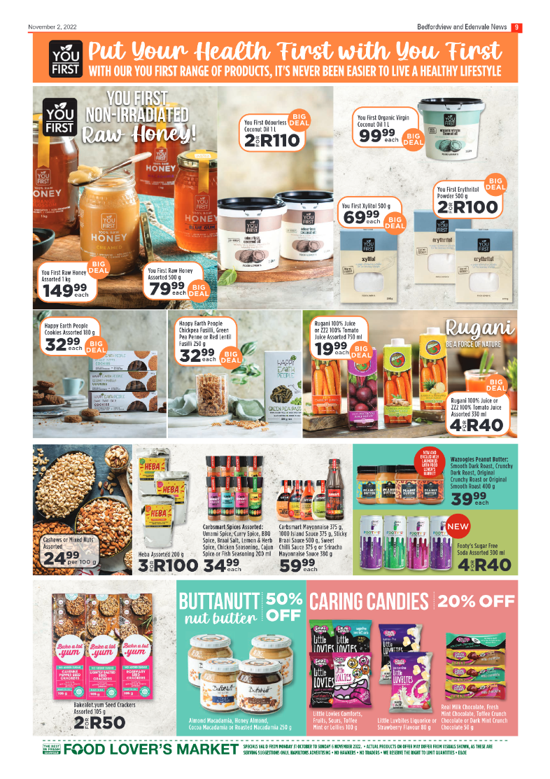 Bedfordview and Edenvale 2 Nov 2022 page 17