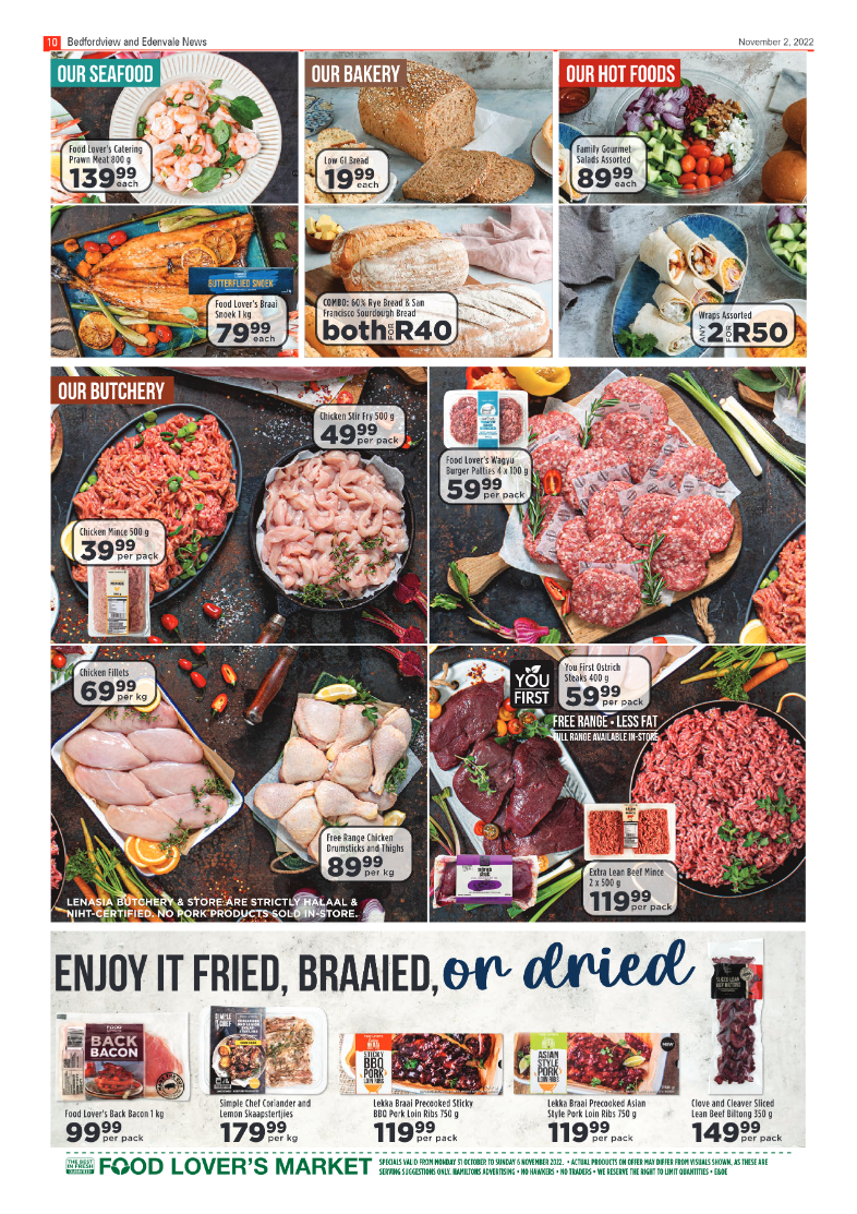 Bedfordview and Edenvale 2 Nov 2022 page 18