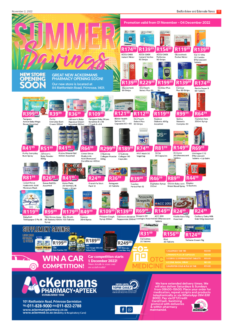 Bedfordview and Edenvale 2 Nov 2022 page 19