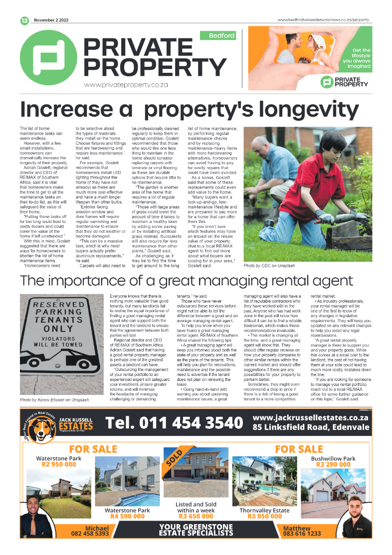 Bedfordview and Edenvale 2 Nov 2022 page 20