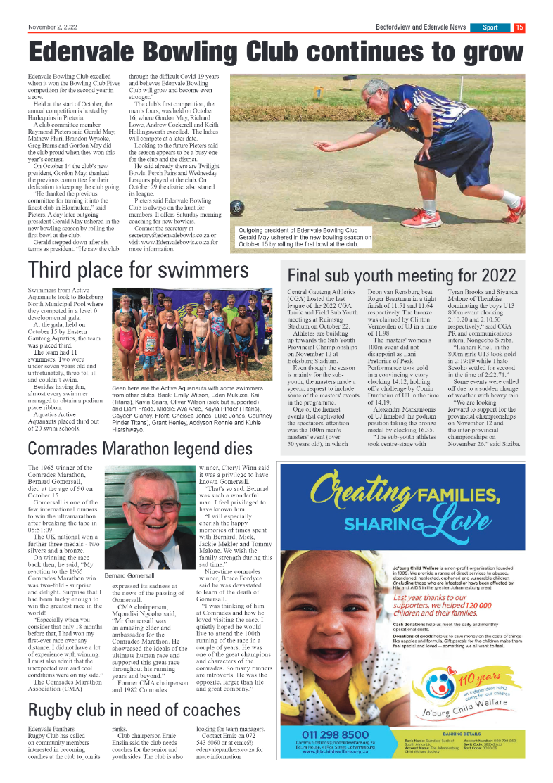 Bedfordview and Edenvale 2 Nov 2022 page 23