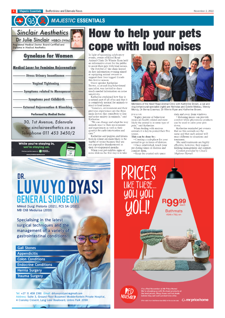 Bedfordview and Edenvale 2 Nov 2022 page 4