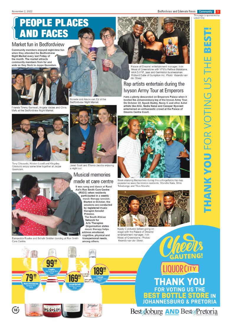 Bedfordview and Edenvale 2 Nov 2022 page 5