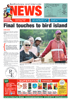 Bedfordview and Edenvale 2 Nov 2022
