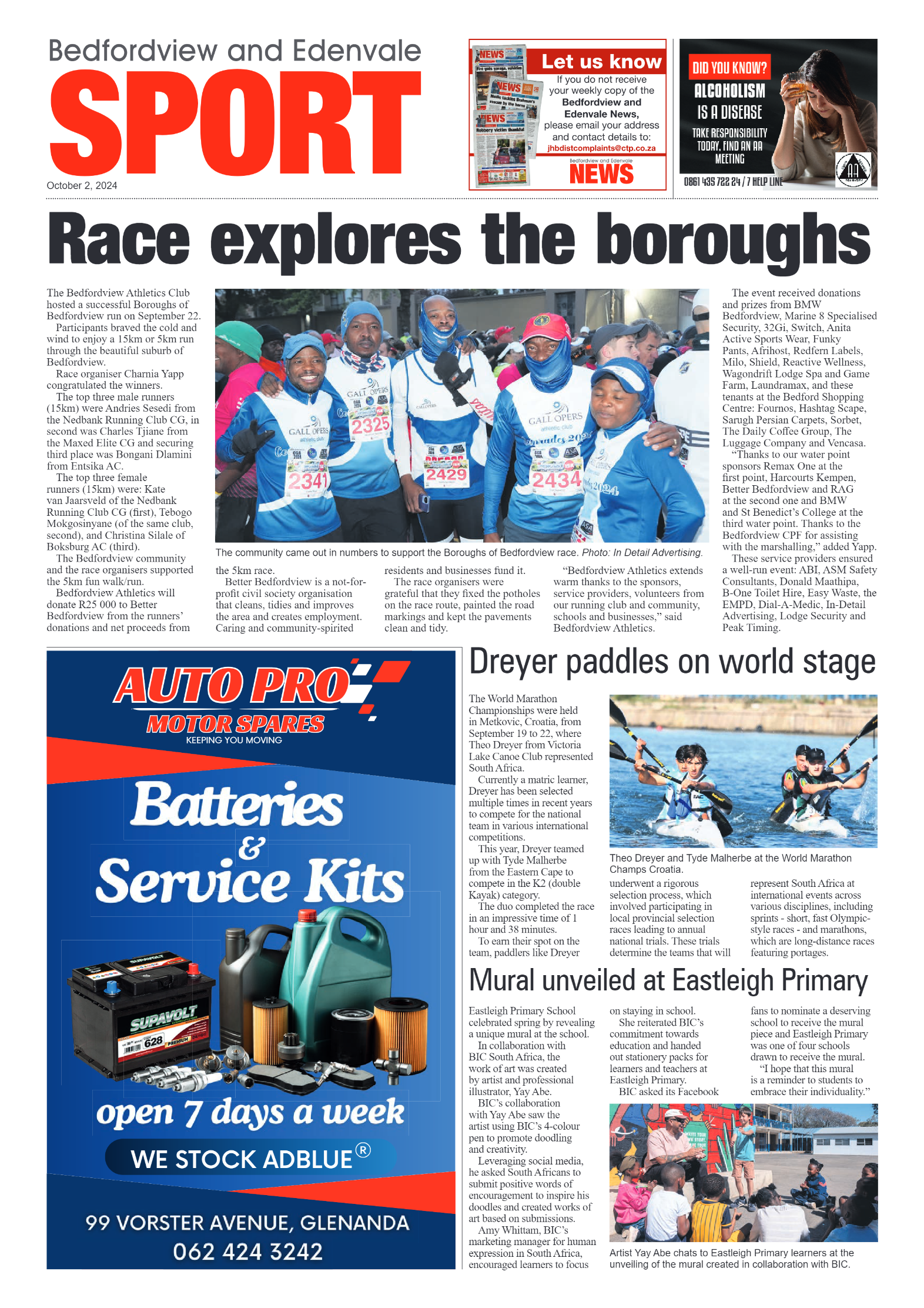 Bedfordview and Edenvale 2 October 2024 page 8