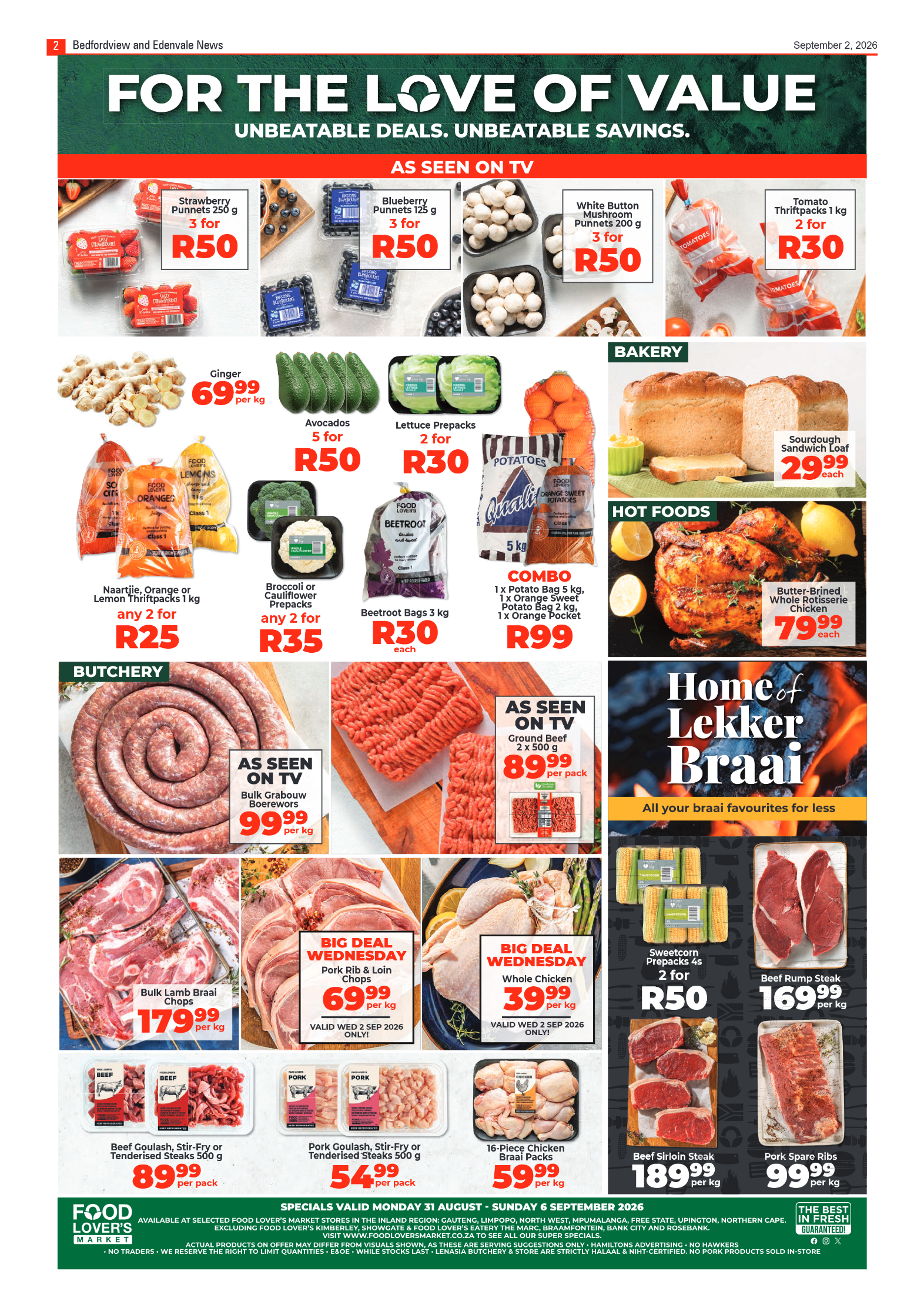 Bedfordview and Edenvale 2 September 2026 page 2