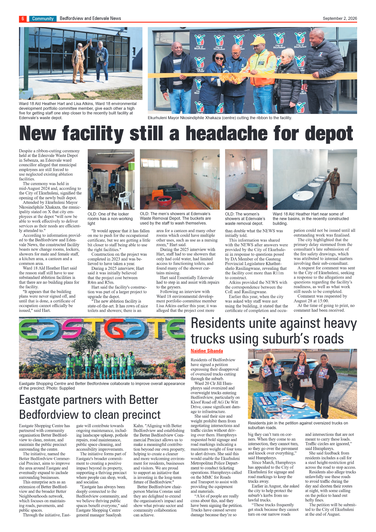 Bedfordview and Edenvale 2 September 2026 page 6