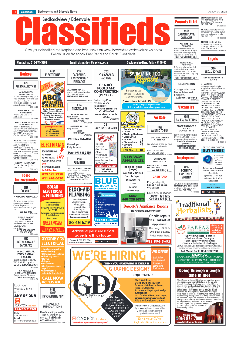 Bedfordview and Edenvale 30 August 2023 page 14