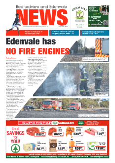 Bedfordview and Edenvale 30 August 2023