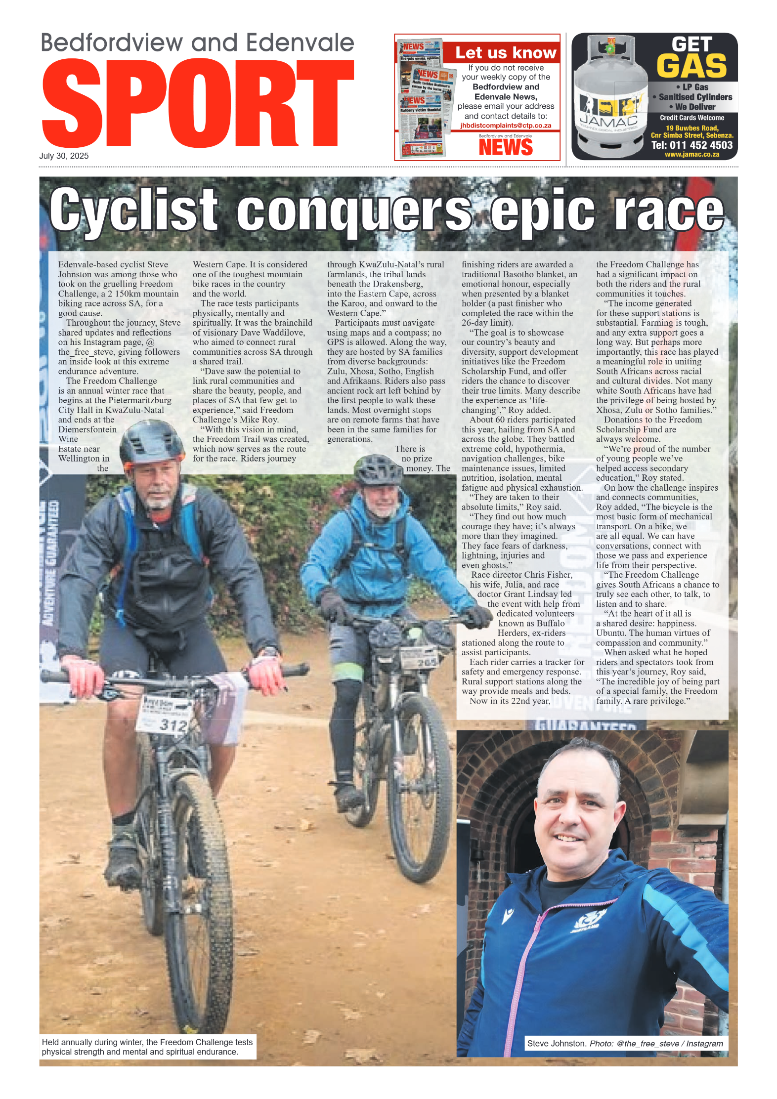 Bedfordview and Edenvale 30 July 2025 page 16