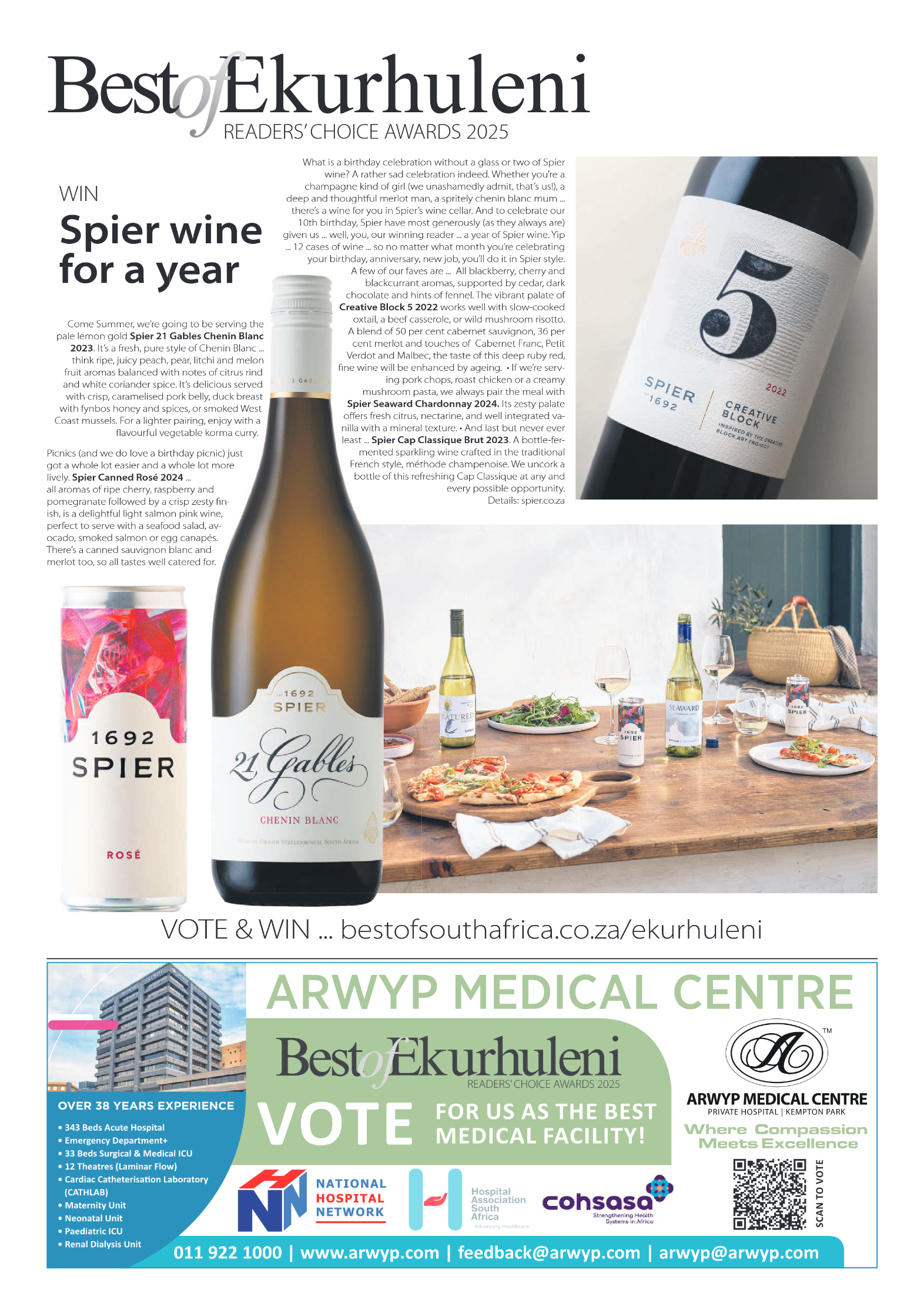 Bedfordview and Edenvale 30 July 2025 page 8