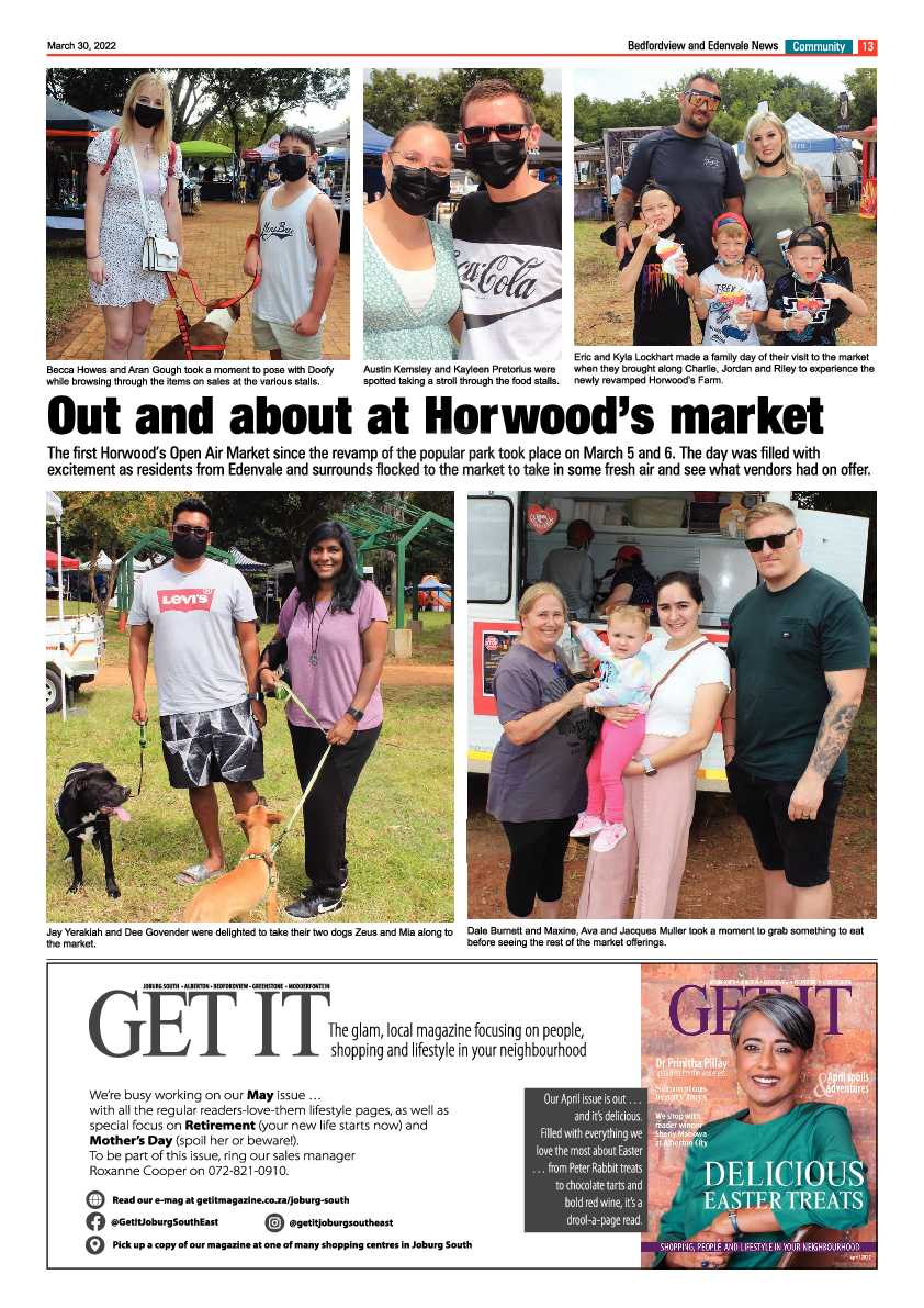 Bedfordview and Edenvale 30 March 2022 page 13