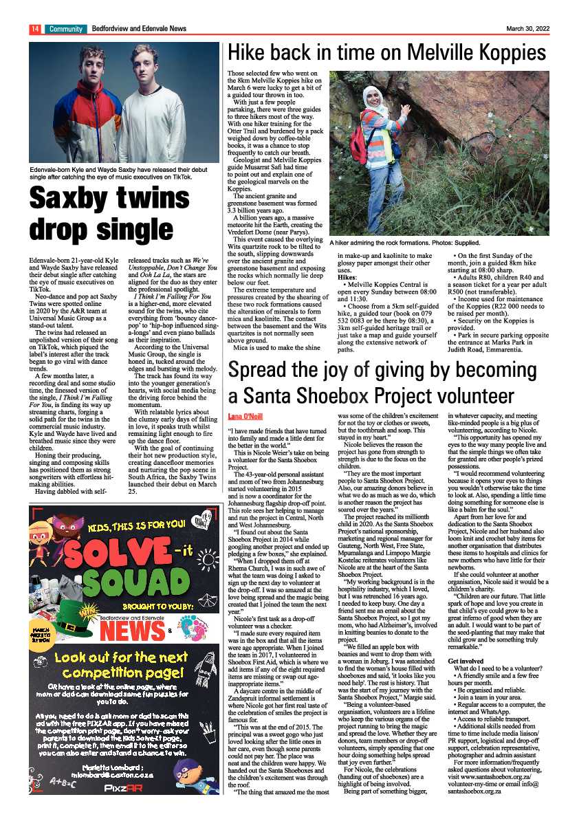 Bedfordview and Edenvale 30 March 2022 page 14