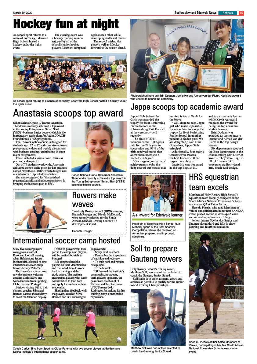 Bedfordview and Edenvale 30 March 2022 page 15