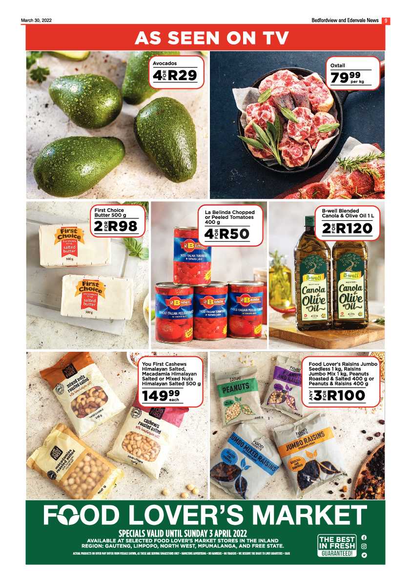 Bedfordview and Edenvale 30 March 2022 page 9