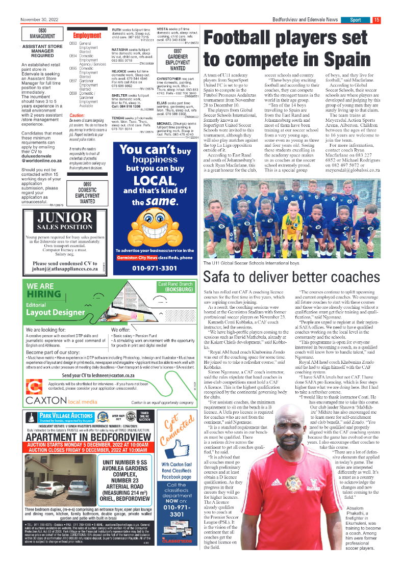 Bedfordview and Edenvale 30 Nov 2022 page 15