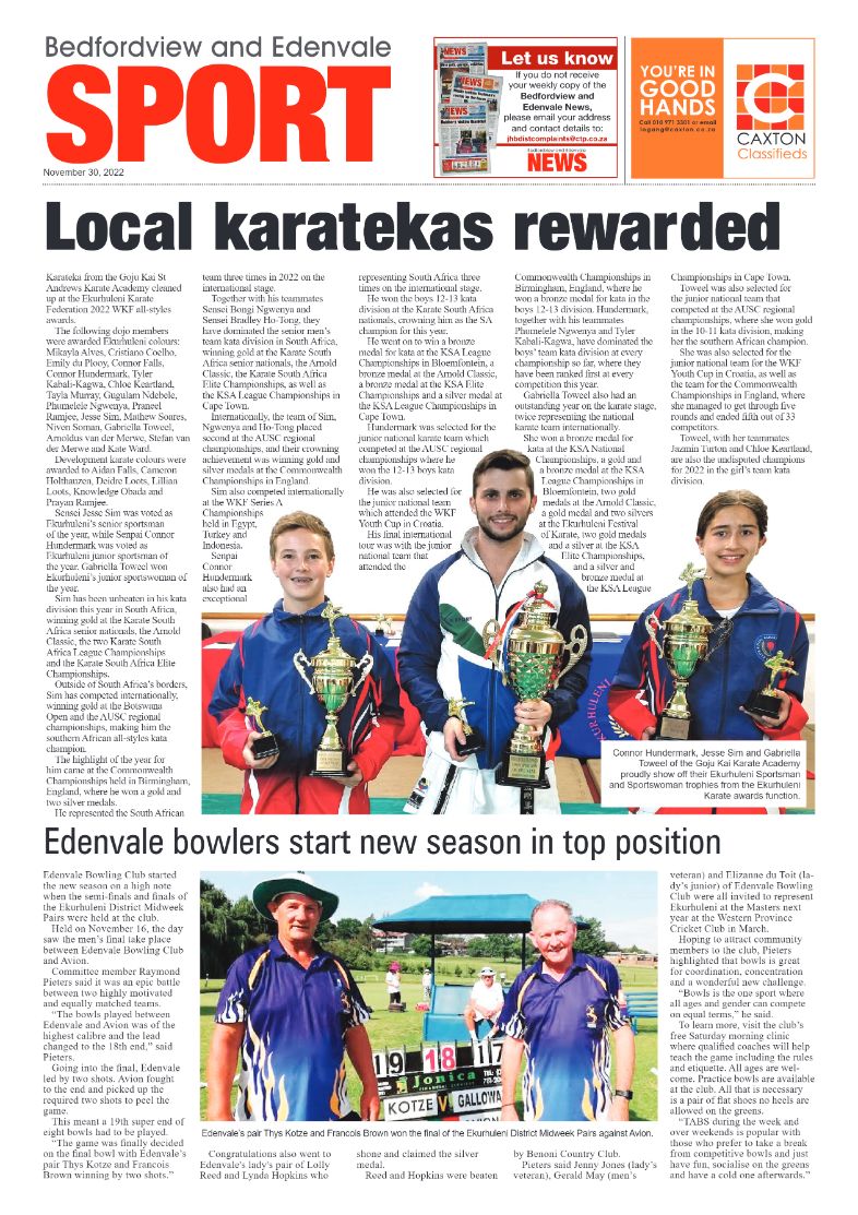 Bedfordview and Edenvale 30 Nov 2022 page 16