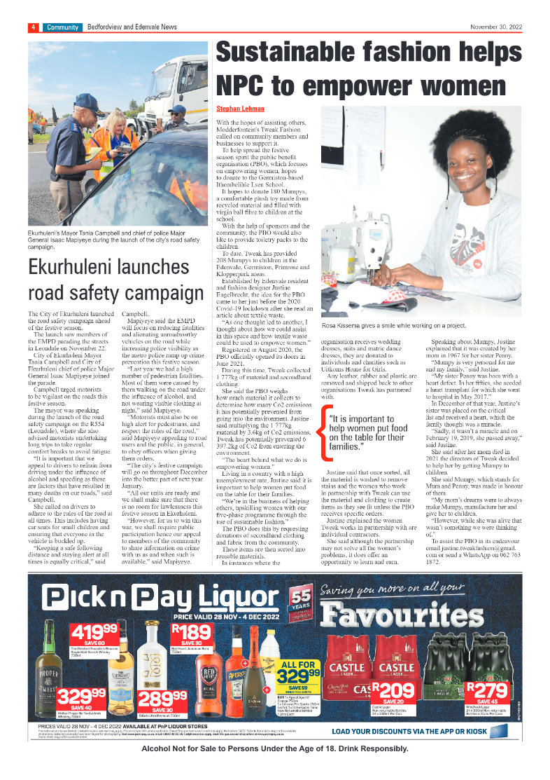 Bedfordview and Edenvale 30 Nov 2022 page 4