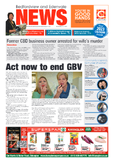 Bedfordview and Edenvale 30 Nov 2022