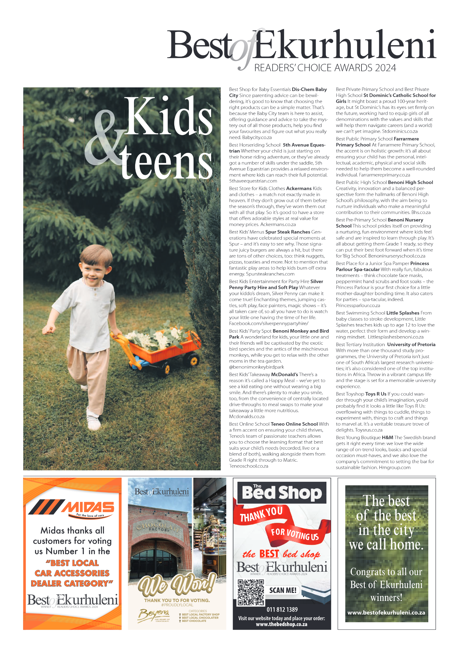 Bedfordview and Edenvale 30 October 2024 page 11