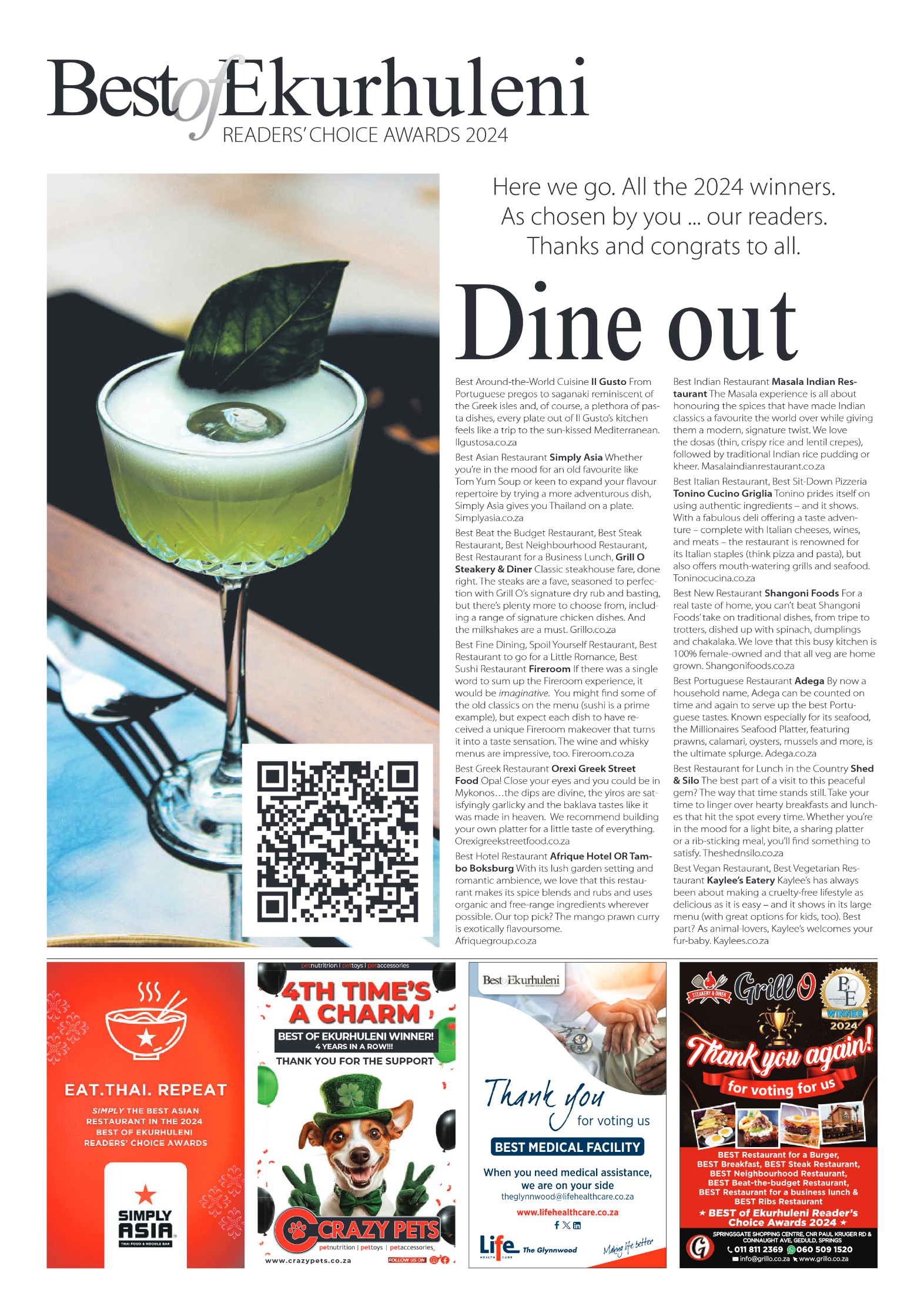 Bedfordview and Edenvale 30 October 2024 page 6