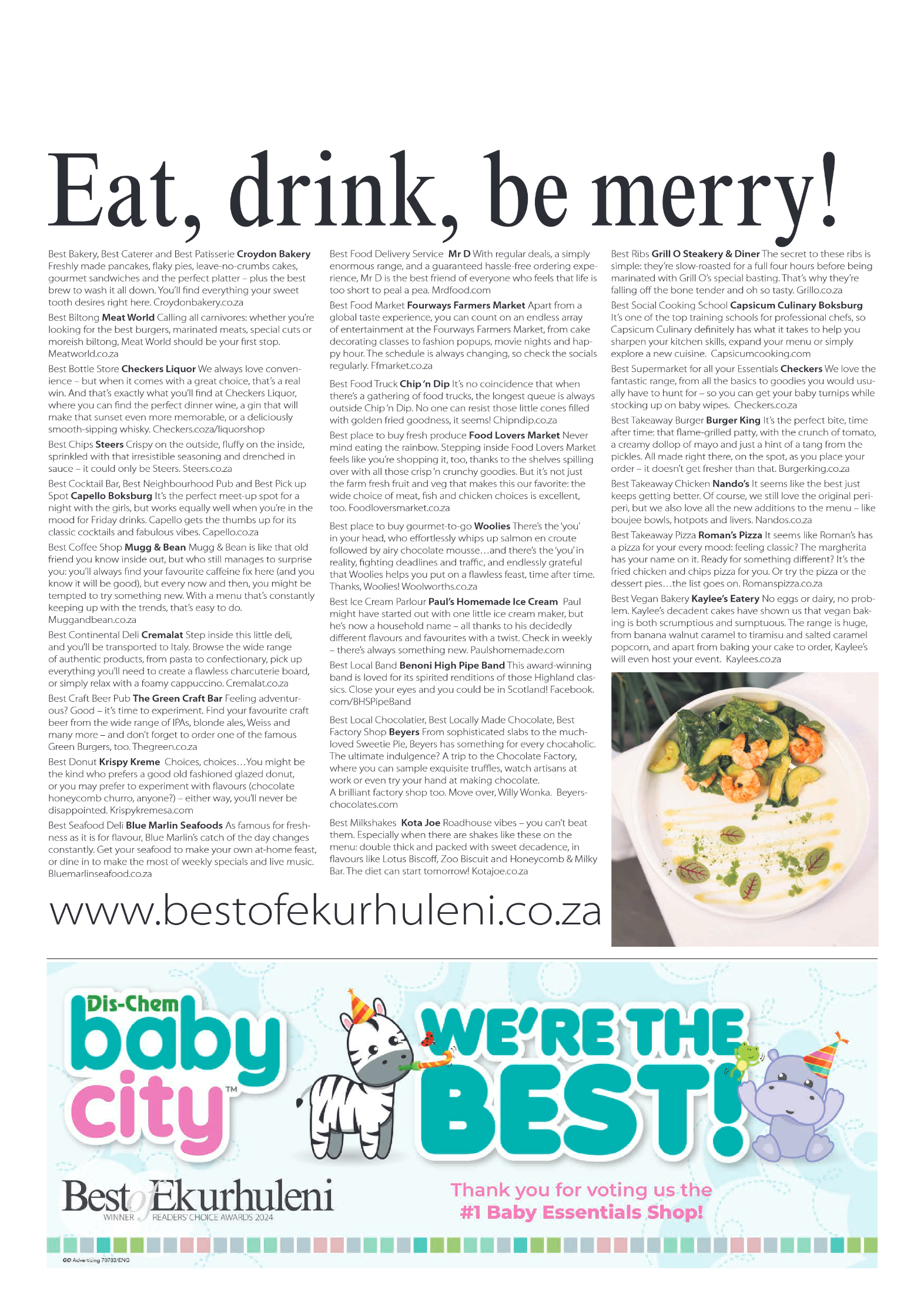 Bedfordview and Edenvale 30 October 2024 page 7
