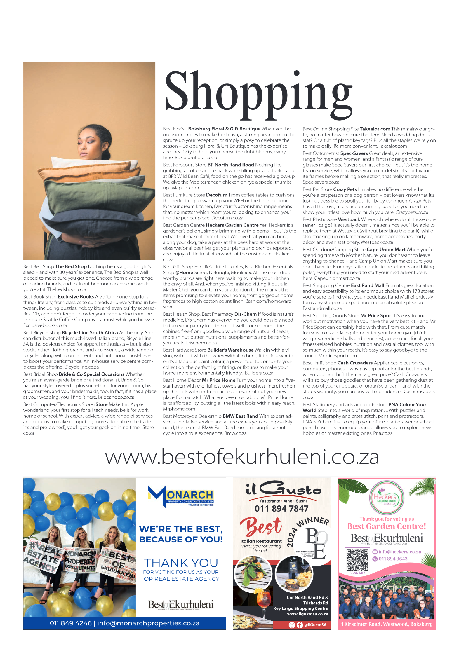 Bedfordview and Edenvale 30 October 2024 page 8