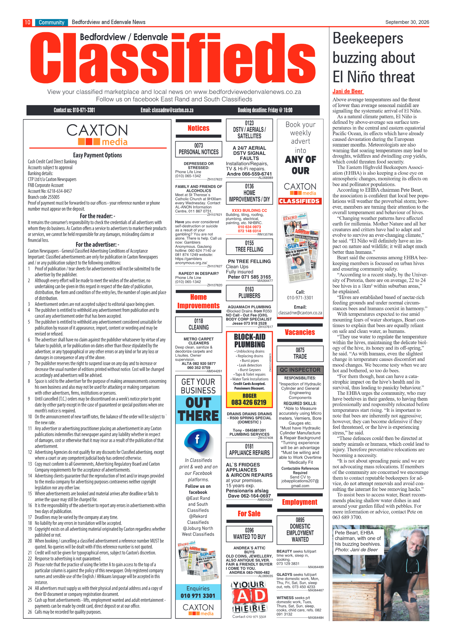 Bedfordview and Edenvale 30 September 2026 page 10