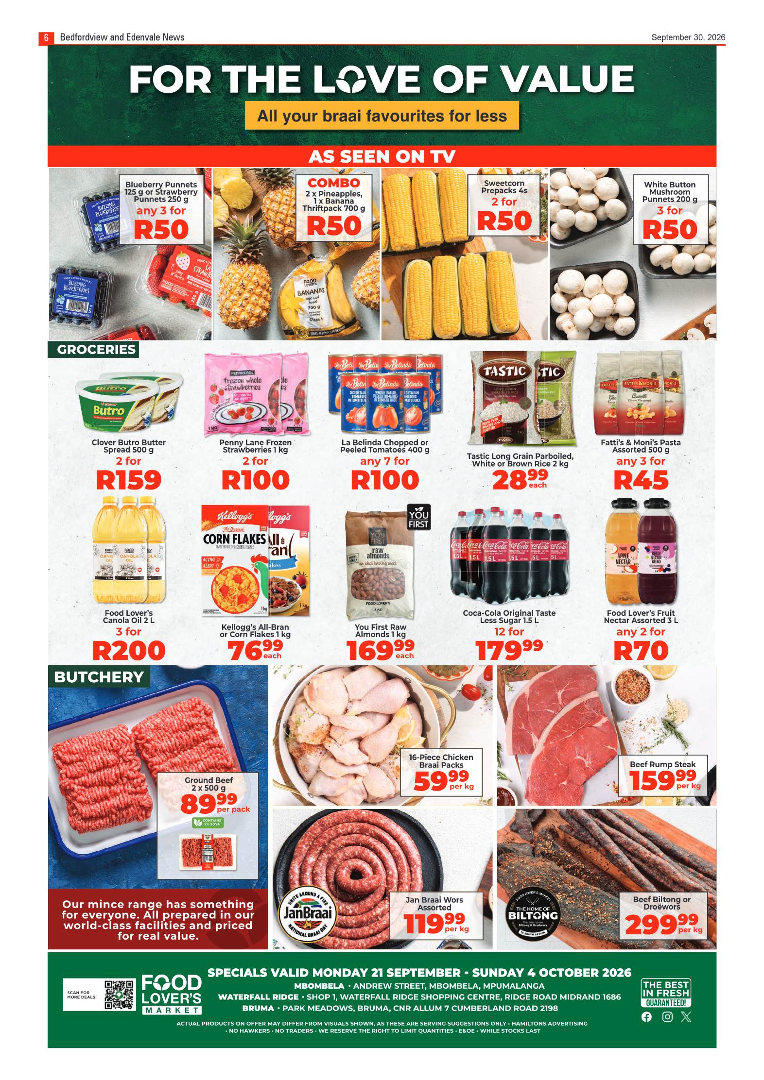 Bedfordview and Edenvale 30 September 2026 page 6