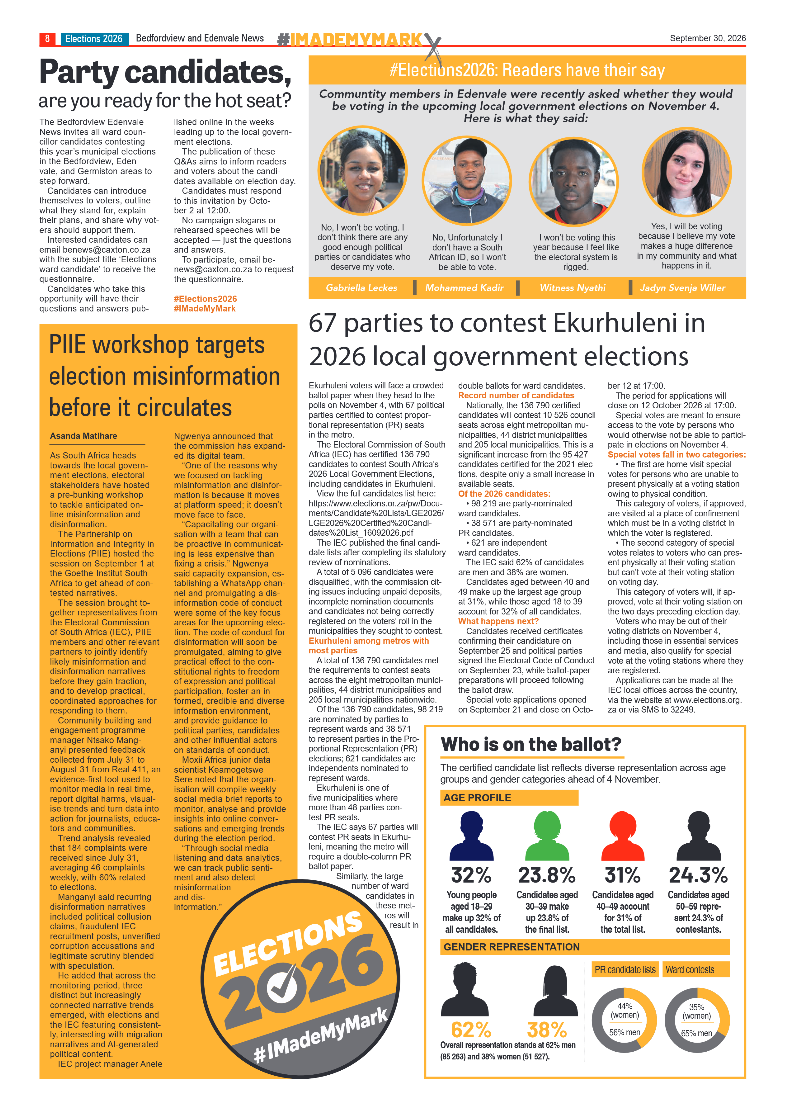 Bedfordview and Edenvale 30 September 2026 page 8