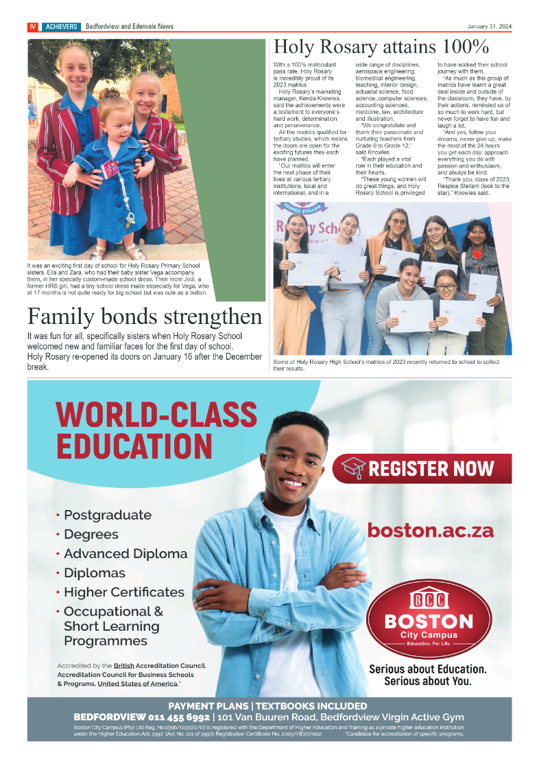 Bedfordview and Edenvale 31 January 2024 page 10