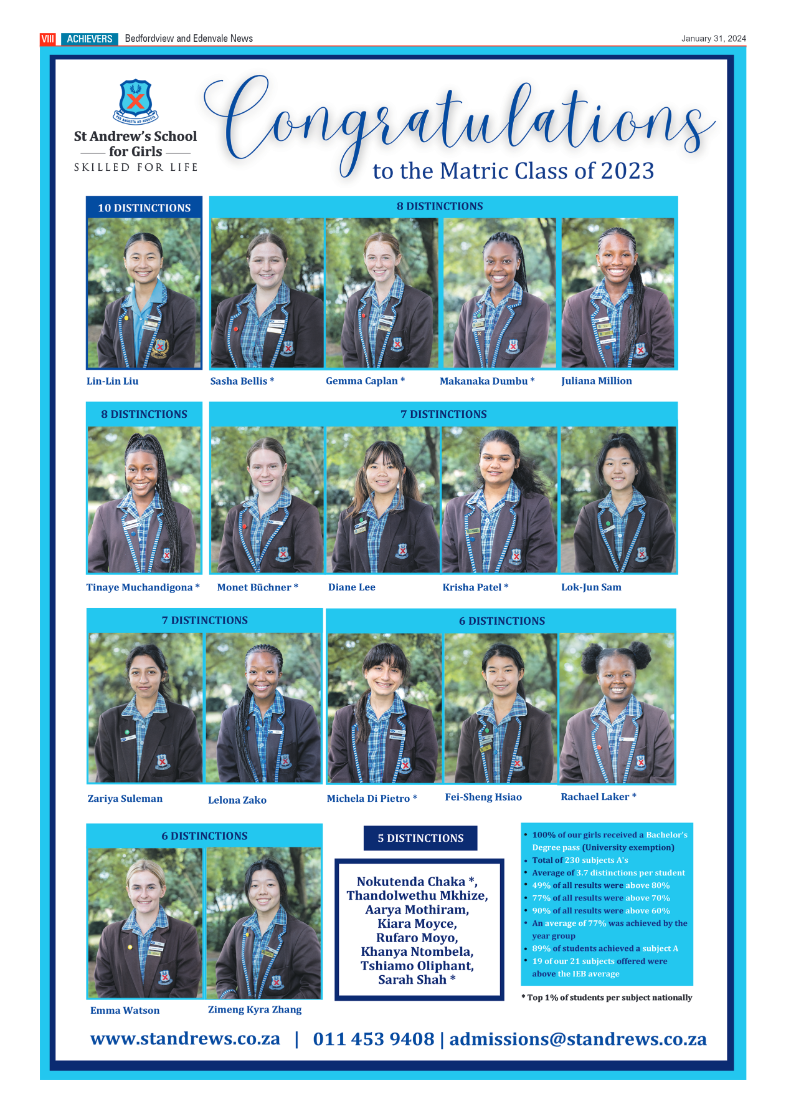 Bedfordview and Edenvale 31 January 2024 page 14