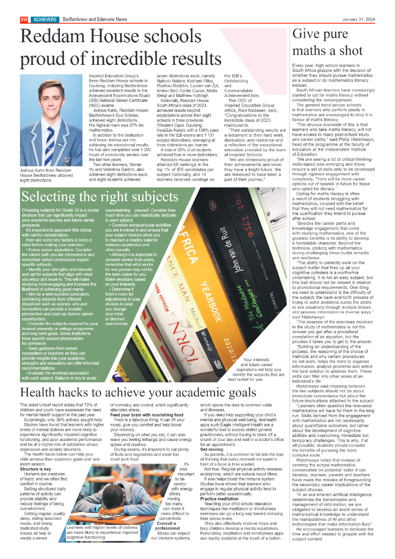 Bedfordview and Edenvale 31 January 2024 page 22