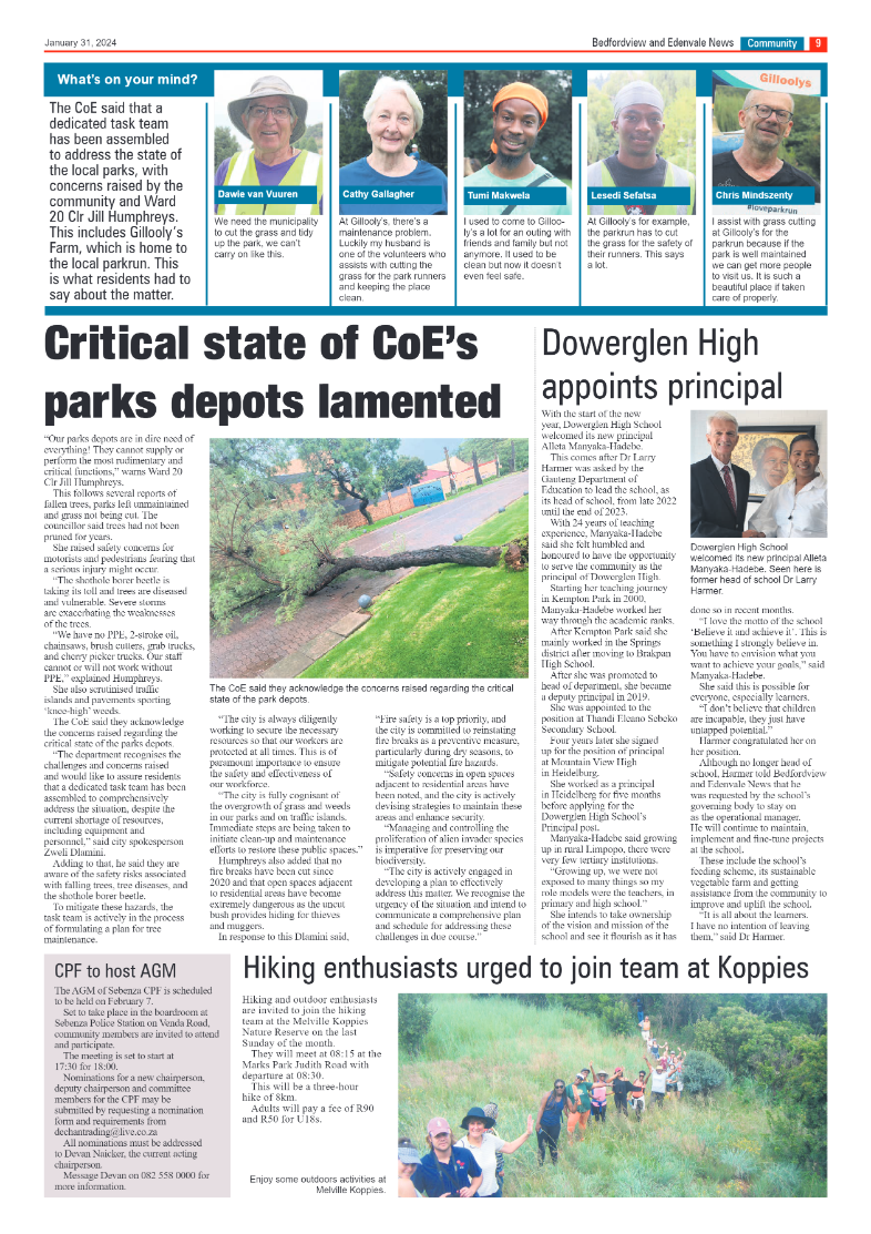 Bedfordview and Edenvale 31 January 2024 page 25