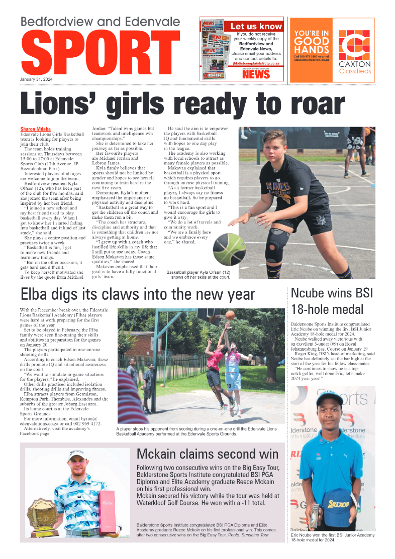 Bedfordview and Edenvale 31 January 2024 page 28