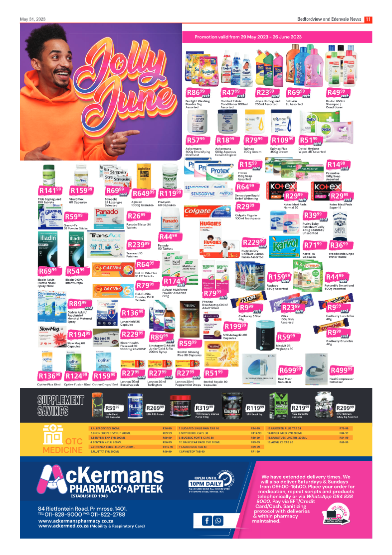 Bedfordview and Edenvale 31 May 2023 page 11