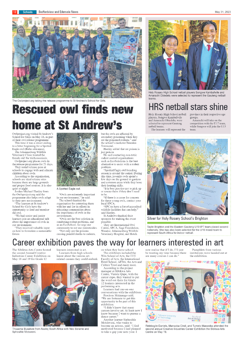 Bedfordview and Edenvale 31 May 2023 page 12