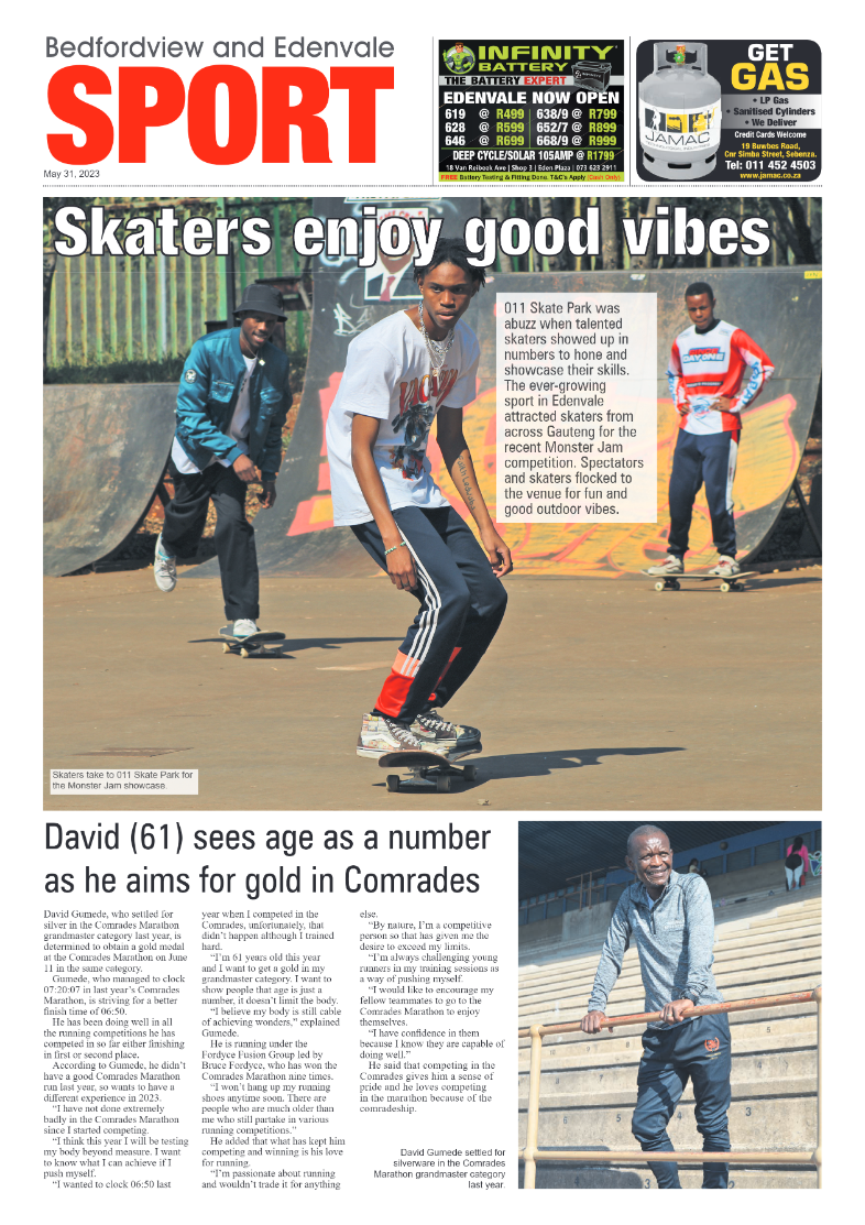 Bedfordview and Edenvale 31 May 2023 page 16