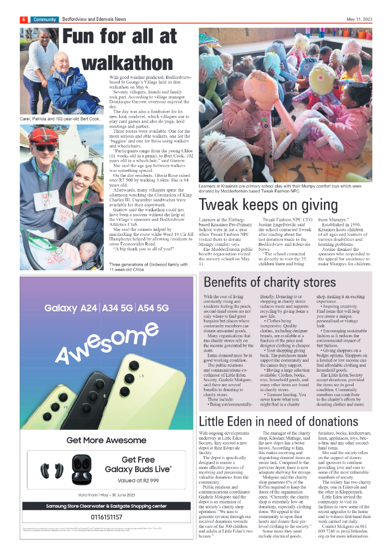 Bedfordview and Edenvale 31 May 2023 page 6