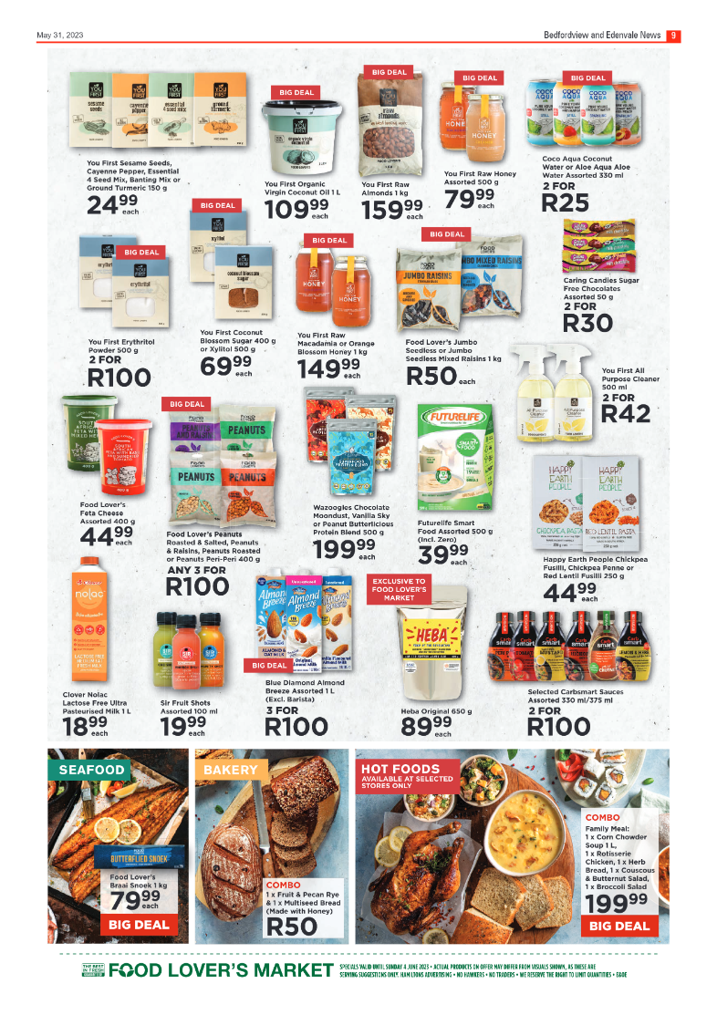 Bedfordview and Edenvale 31 May 2023 page 9