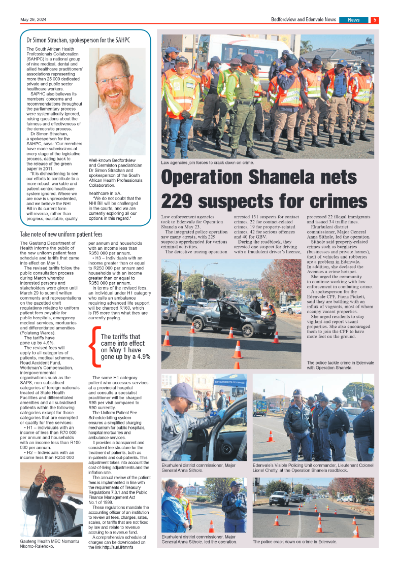 Bedfordview and Edenvale 31 May 2024 page 5