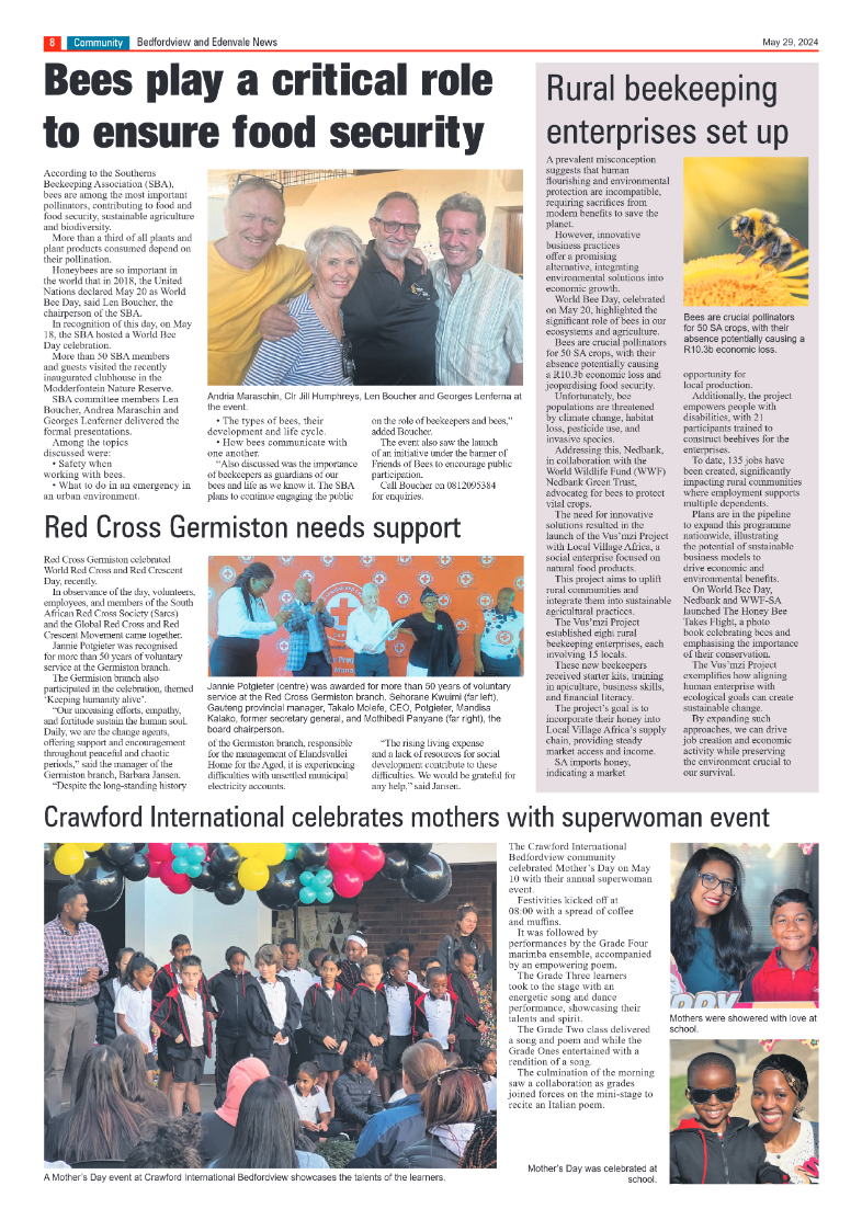 Bedfordview and Edenvale 31 May 2024 page 8