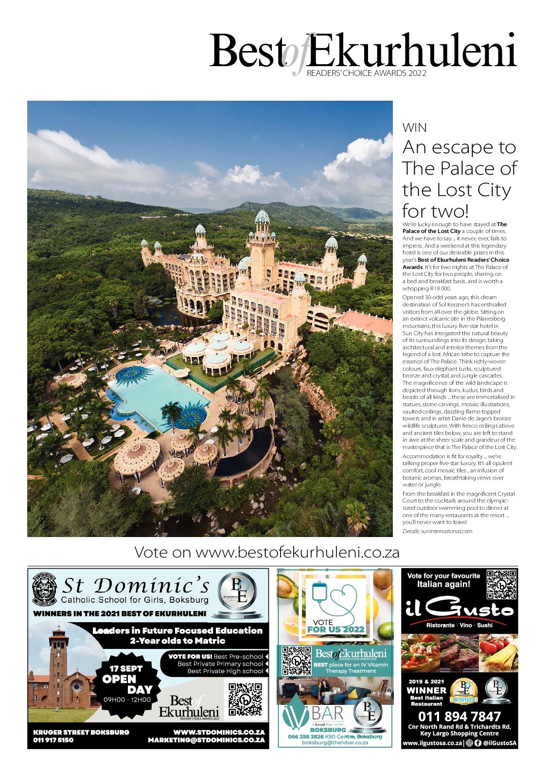 Bedfordview and Edenvale 3 August 2022 page 10