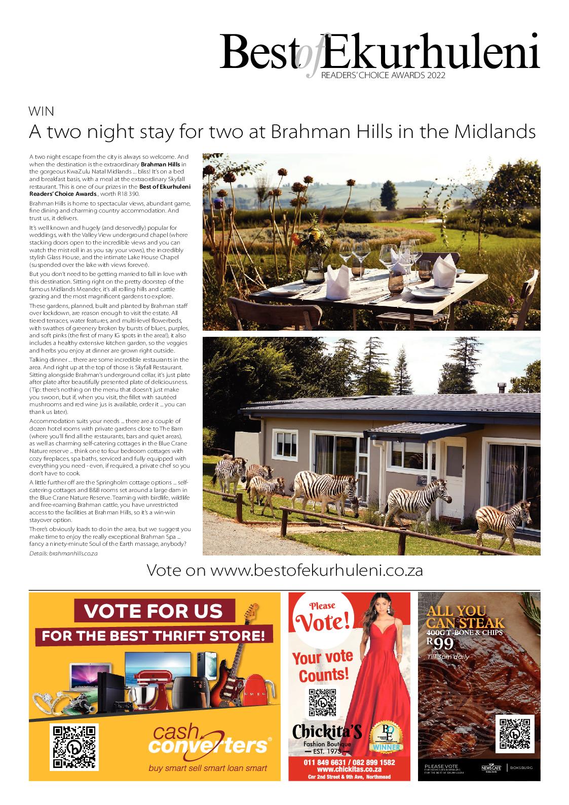 Bedfordview and Edenvale 3 August 2022 page 12