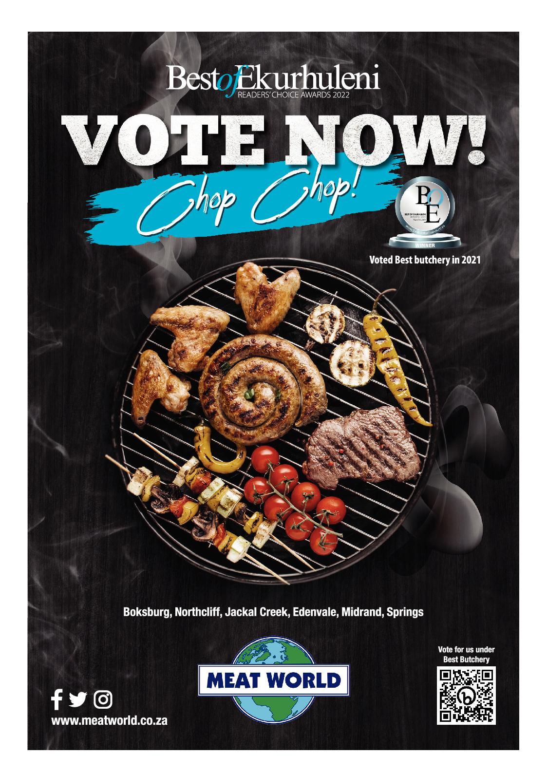 Bedfordview and Edenvale 3 August 2022 page 14