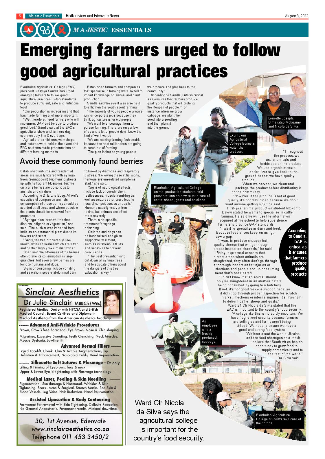 Bedfordview and Edenvale 3 August 2022 page 6