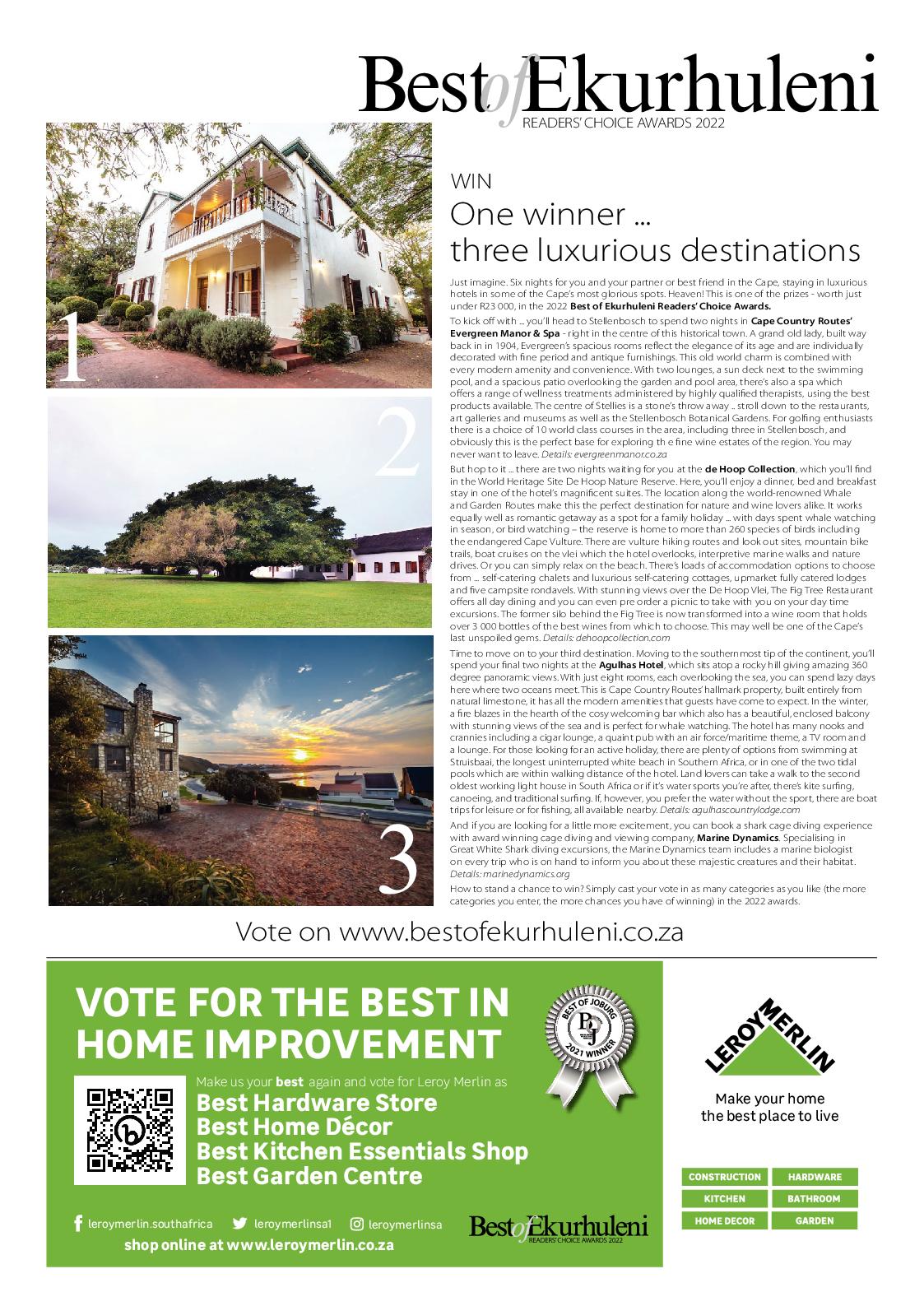 Bedfordview and Edenvale 3 August 2022 page 9