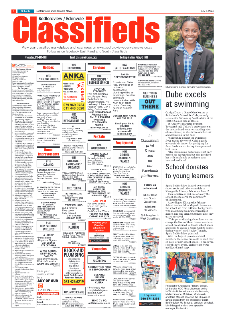 Bedfordview and Edenvale 3 July 2024 page 6