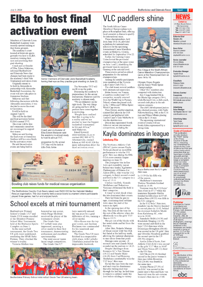 Bedfordview and Edenvale 3 July 2024 page 7