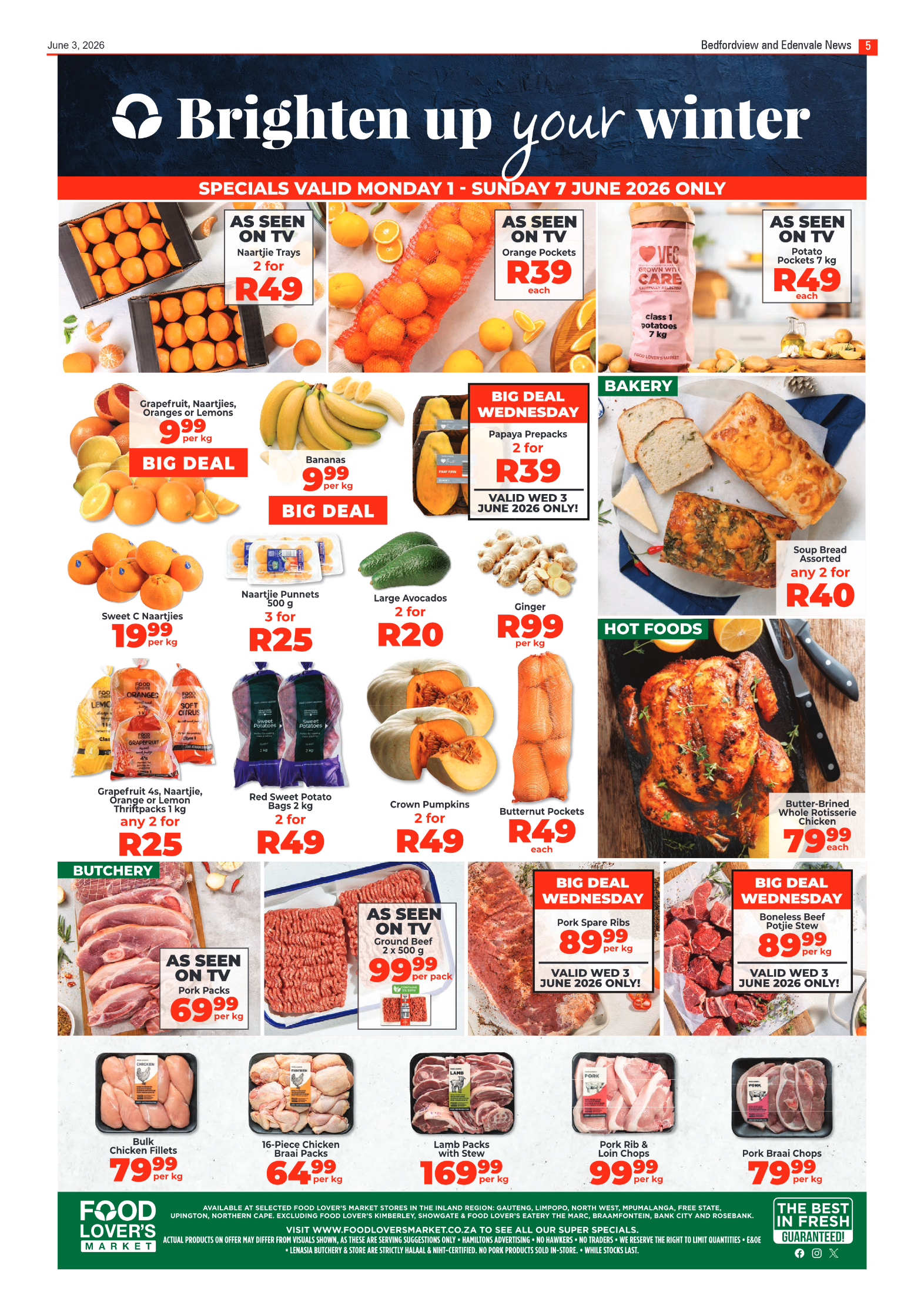 Bedfordview and Edenvale 3 June 2026 page 5